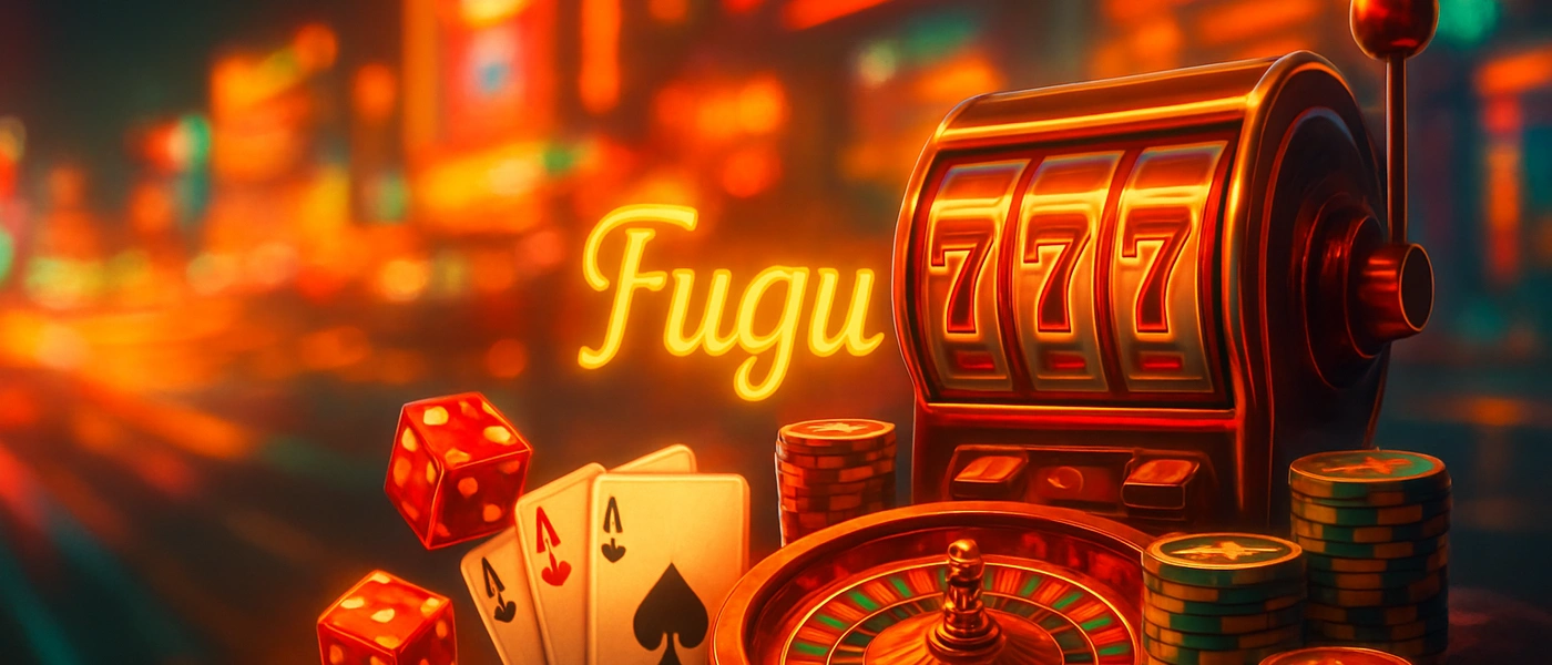 Fugu Casino Bonus 500 Euro und 100 Freispiele