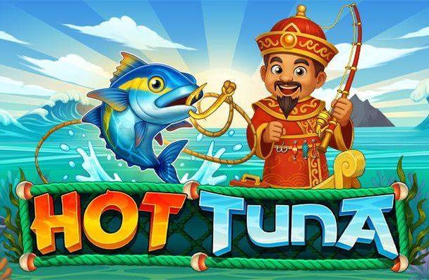 Hot Tuna Slot von Pragmatic Play