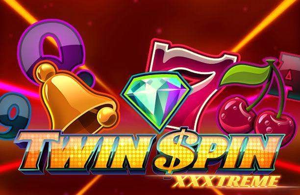 Twin Spin XXXtreme – NetEnt